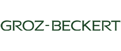 Groz-Beckert KG - Logo